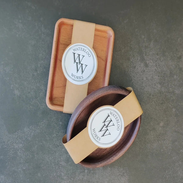Waterloo Works Notion Trays