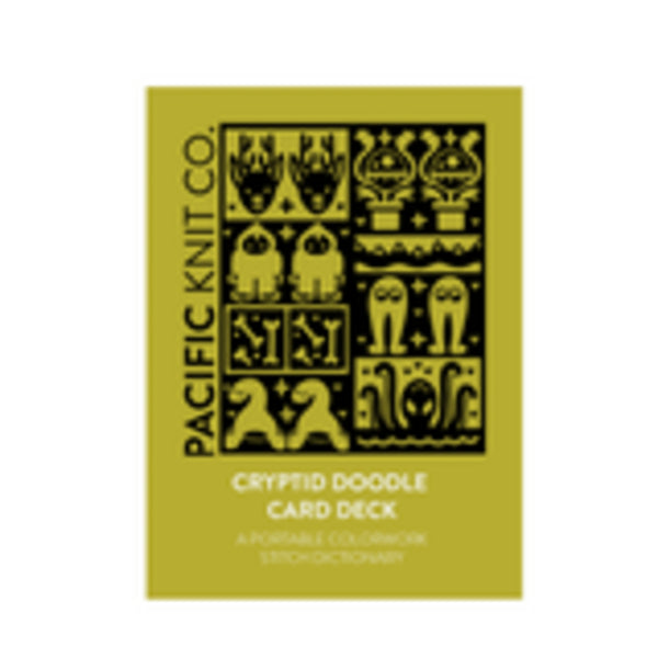 Doodle Card Deck (expansion)