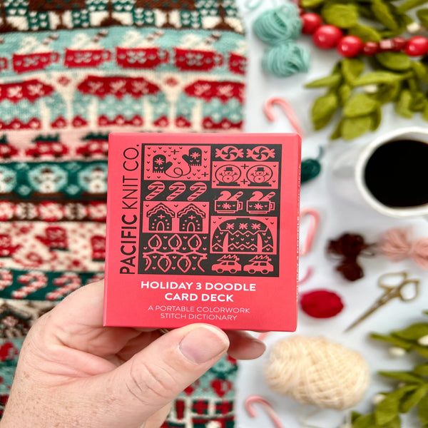 Doodle Card Deck (expansion)