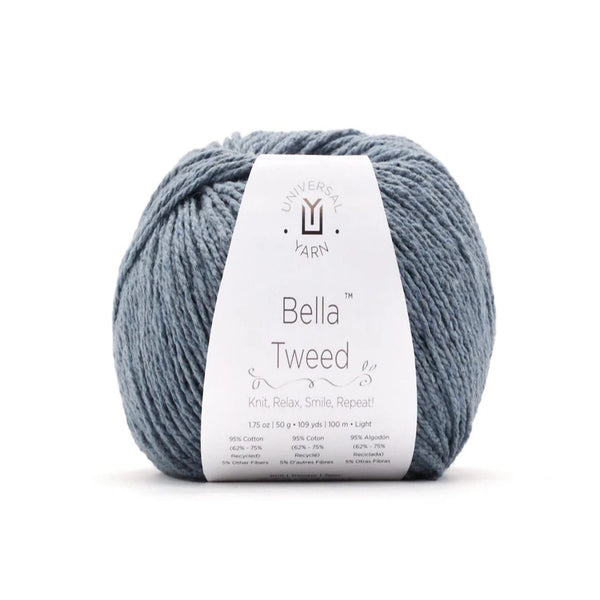 Universal Bella Tweed
