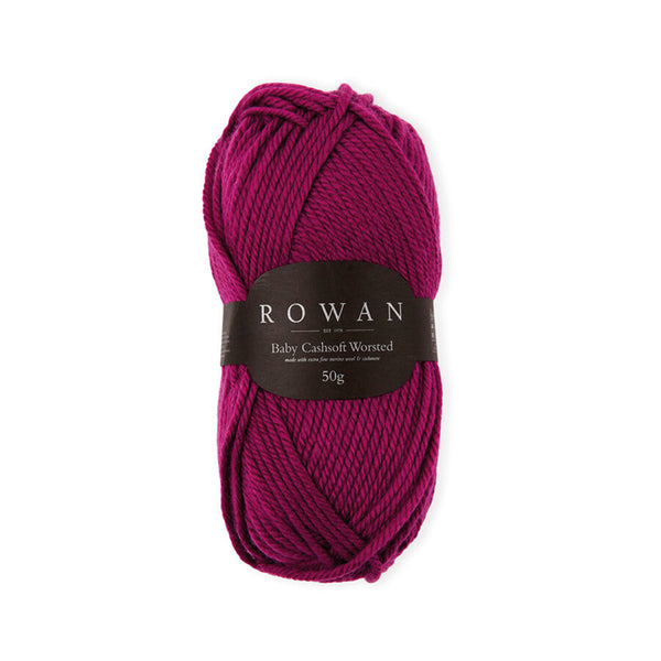 Rowan Baby Cashsoft Worsted