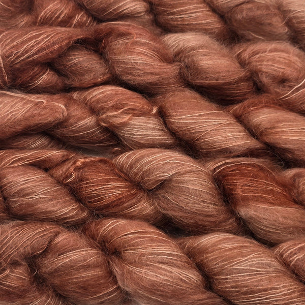 Malabrigo Mohair