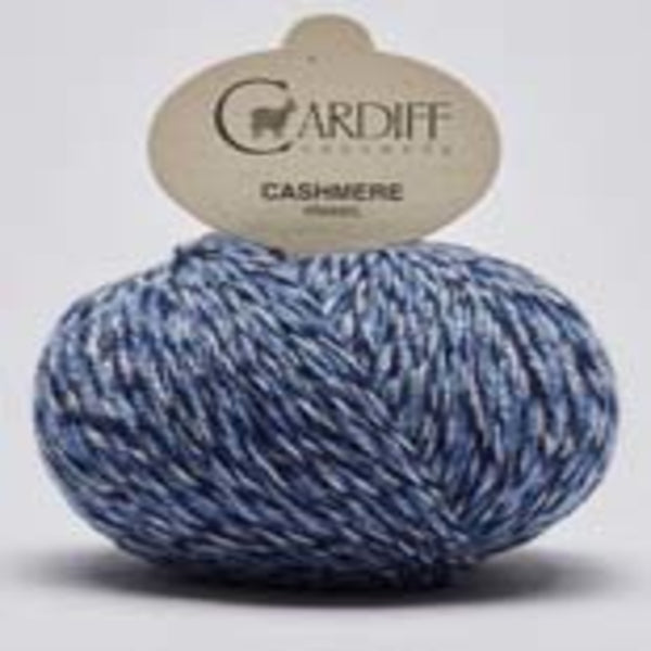 Cardiff Cashmere