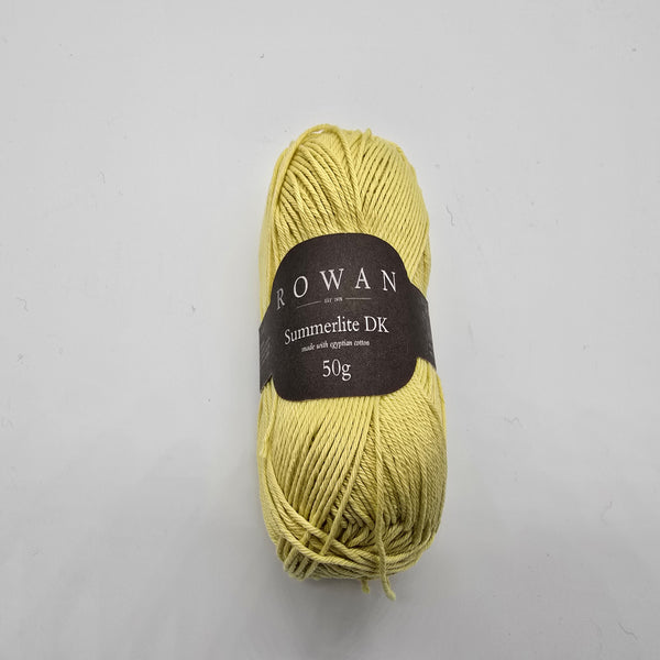 Rowan Summerlite DK