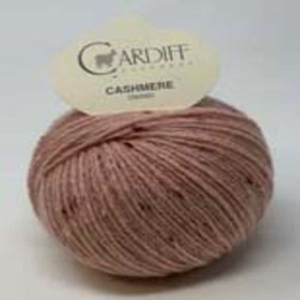 Cardiff Cashmere