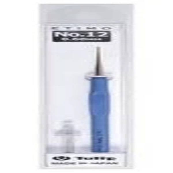 Tulip Etimo Crochet Hook Steel Blue