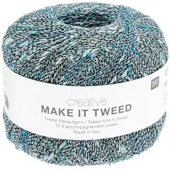 Make it Tweed