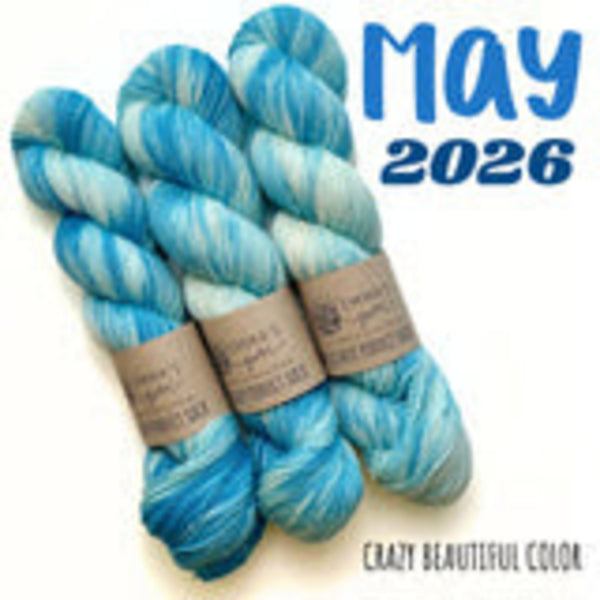 Emma's Yarn Super Silky