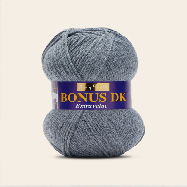 Hayfield Bonus DK