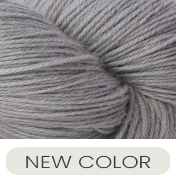 Cascade Heritage Sock