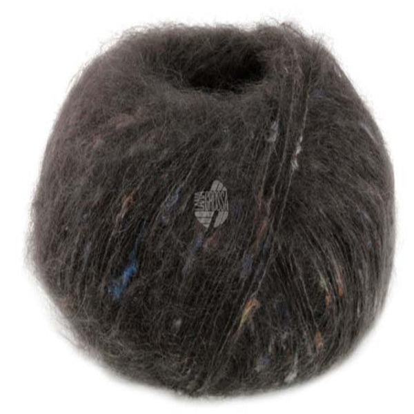 Lana Grossa Natural Superkid Tweed