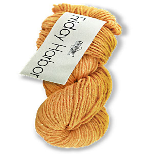 Cascade Friday Harbor