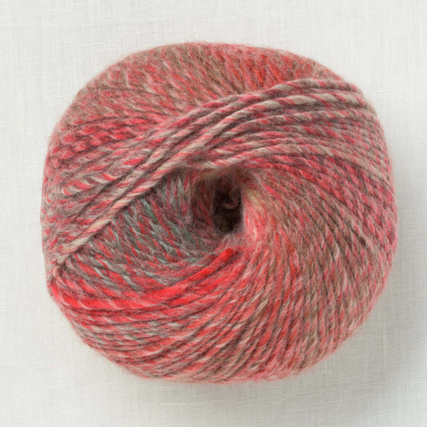 Sirdar Jewelspun Chunky with wool