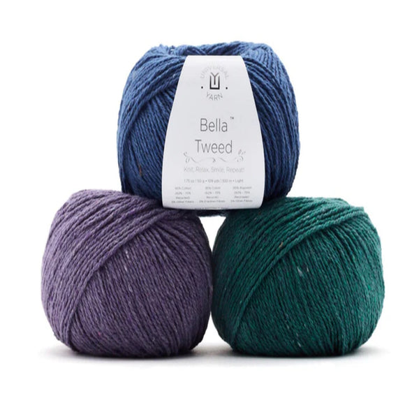 Universal Bella Tweed
