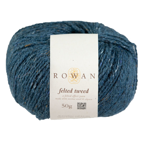 Rowan Felted Tweed DK