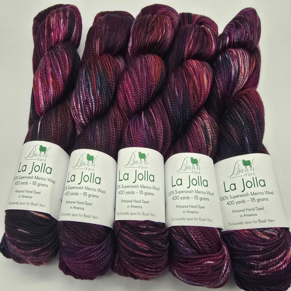 Baah La Jolla