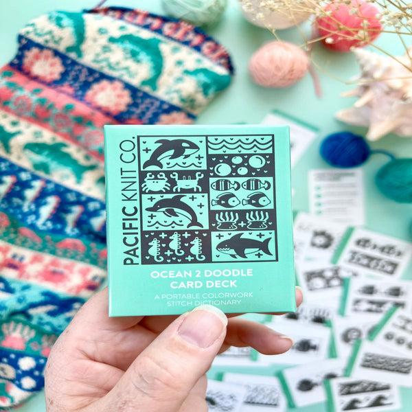 Doodle Card Deck (expansion)