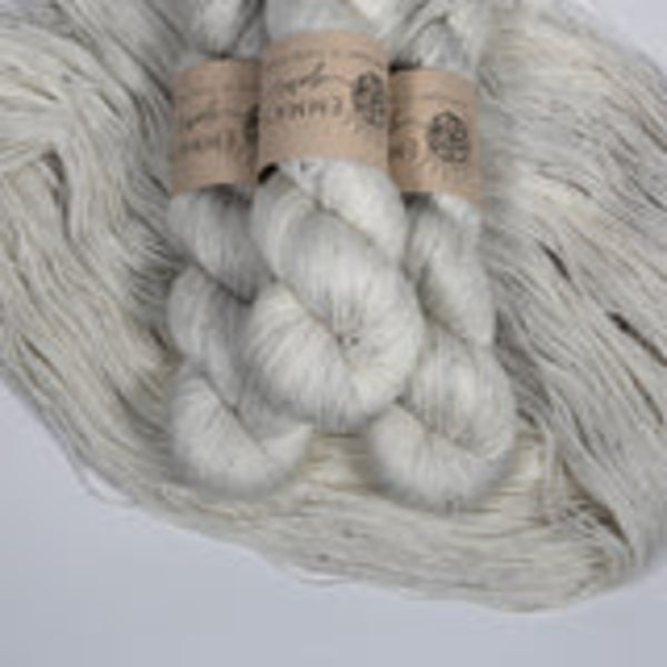Emma's Yarn Super Silky