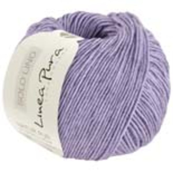 Lana Grossa Solo Lino