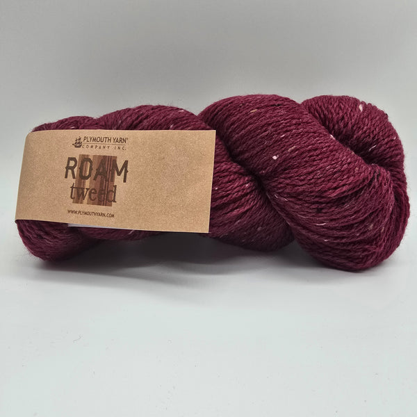 Plymouth Roam Tweed