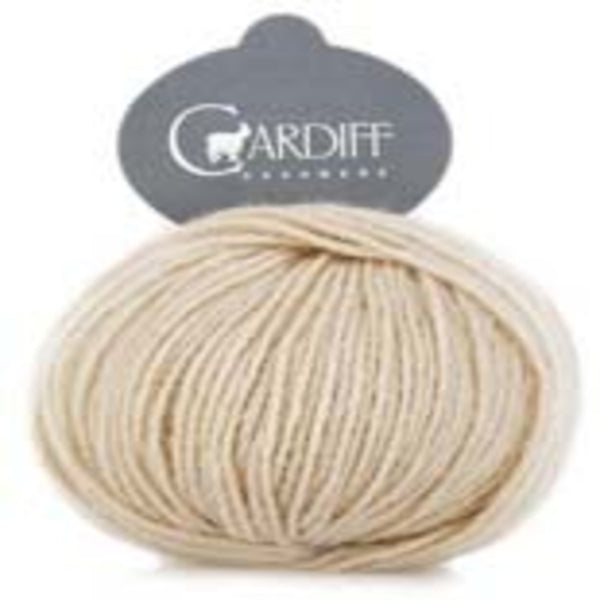 Cardiff Cashmere