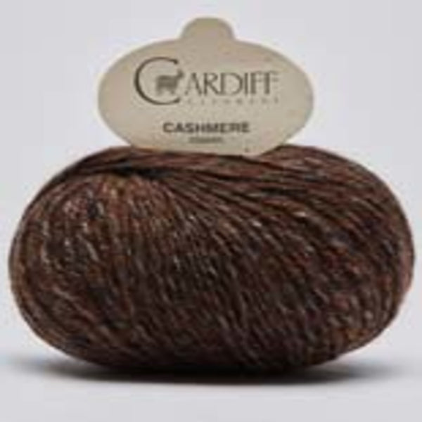 Cardiff Cashmere