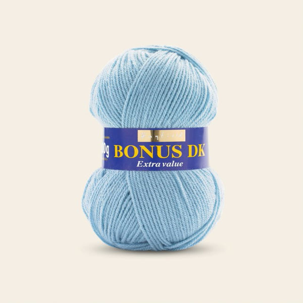 Hayfield Bonus DK