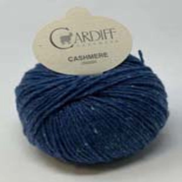 Cardiff Cashmere