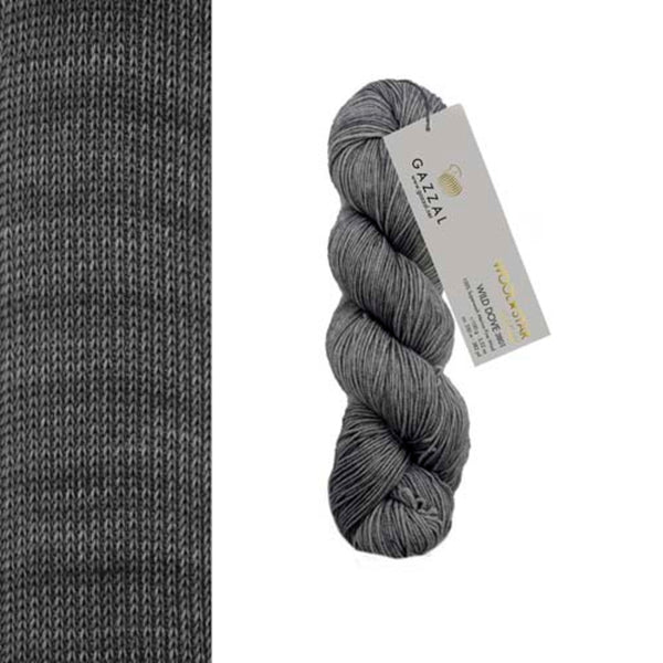 Gazzal Woolstar Hand Painted