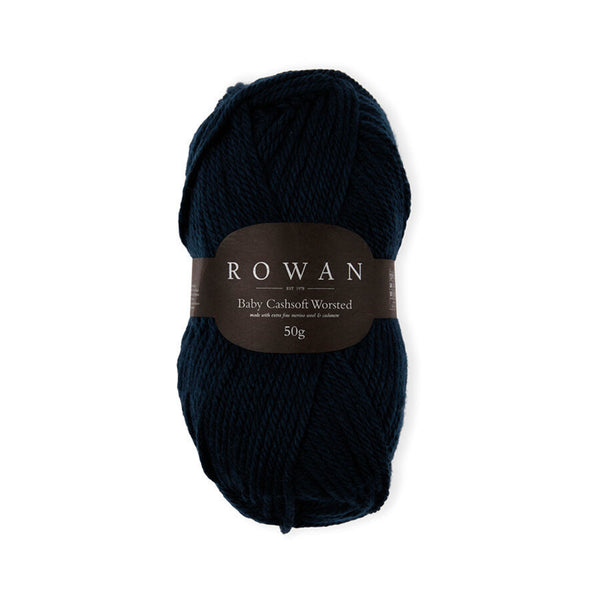 Rowan Baby Cashsoft Worsted