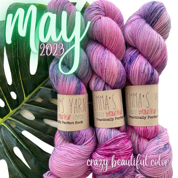 Emma's Yarn Super Silky