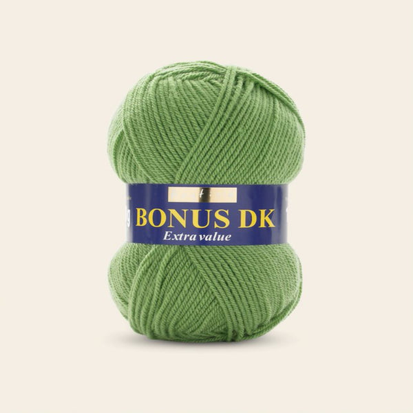 Hayfield Bonus DK