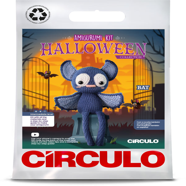 Circulo Kit Amigurumi