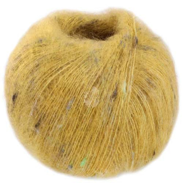 Lana Grossa Natural Superkid Tweed