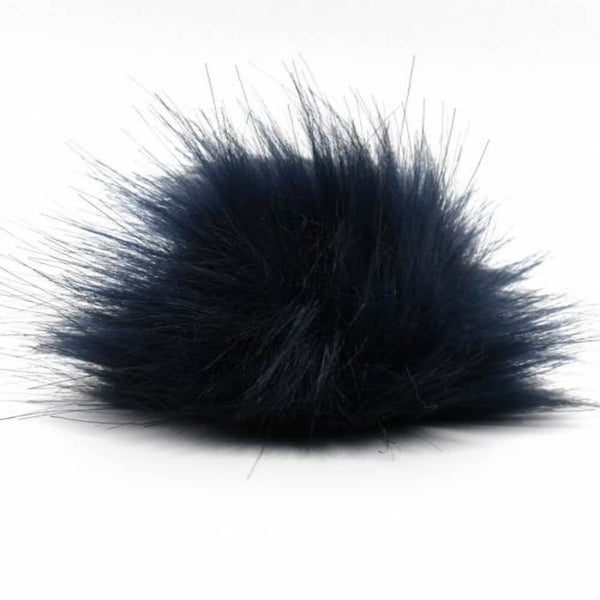 Knitting Fever Furreal Pom
