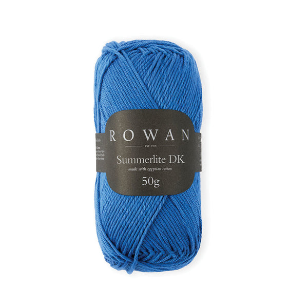 Rowan Summerlite DK