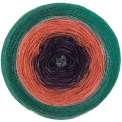 Lana Grossa Merino Lace Aquarell