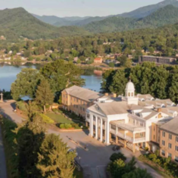 2027 Summer Knitting Retreat @Lambuth Inn, Lake Junaluska  May 23-26