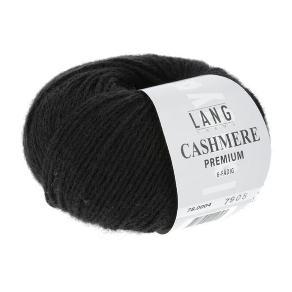 Lang Cashmere Premium