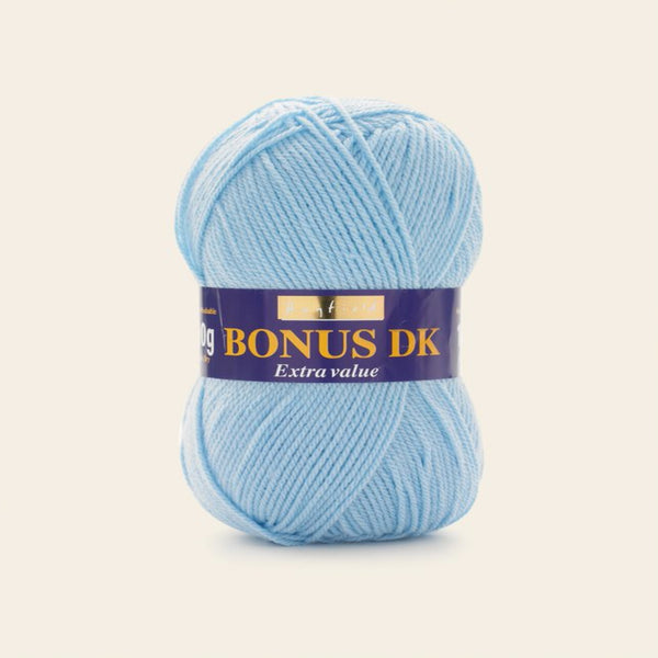 Hayfield Bonus DK