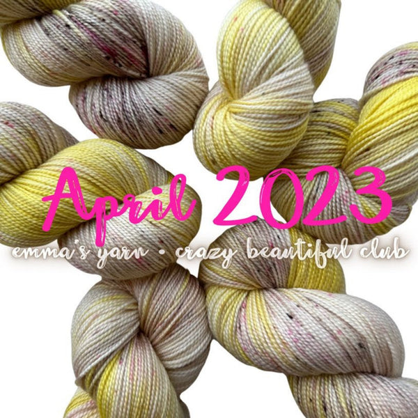 Emma's Yarn Super Silky