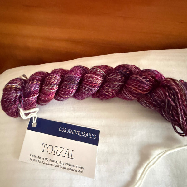 Malabrigo Torzal