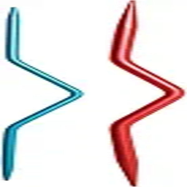 Knit Pro Cable Needle Aluminum 45501