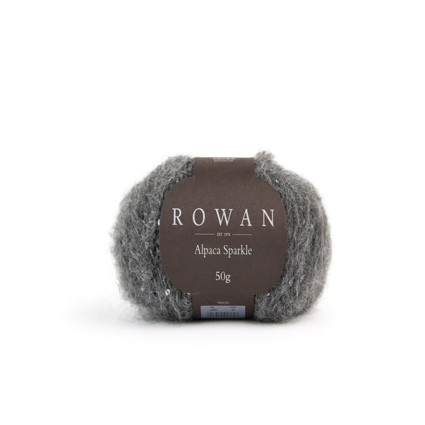 Rowan Alpaca Sparkle