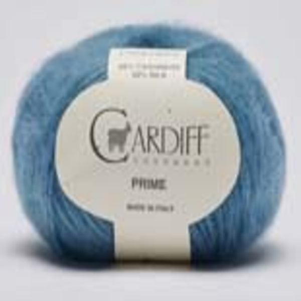 Cardiff Cashmere Prime