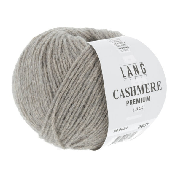 Lang Cashmere Premium
