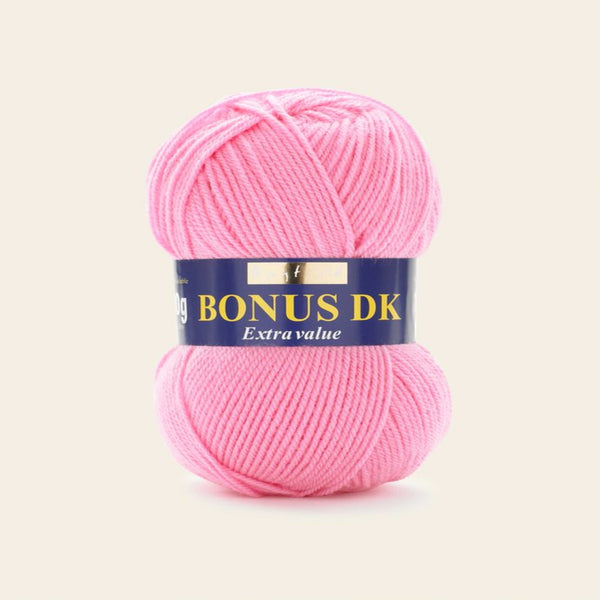Hayfield Bonus DK