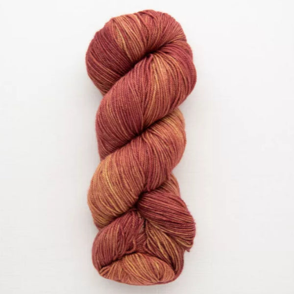 Sweet Georgia Tough Love Sock