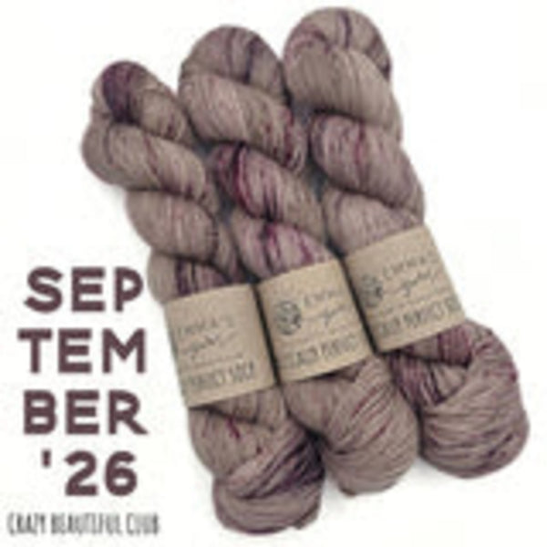 Emma's Yarn Super Silky