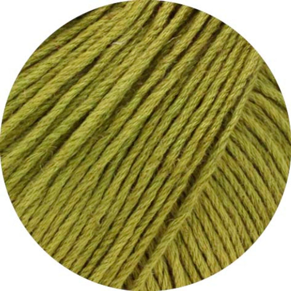 Lana Grossa Solo Lino